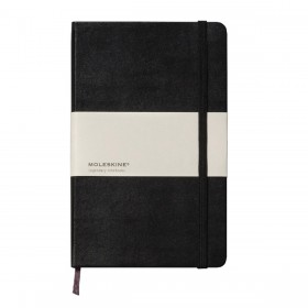 Moleskine 2019 Large 12 Month Planner Daily